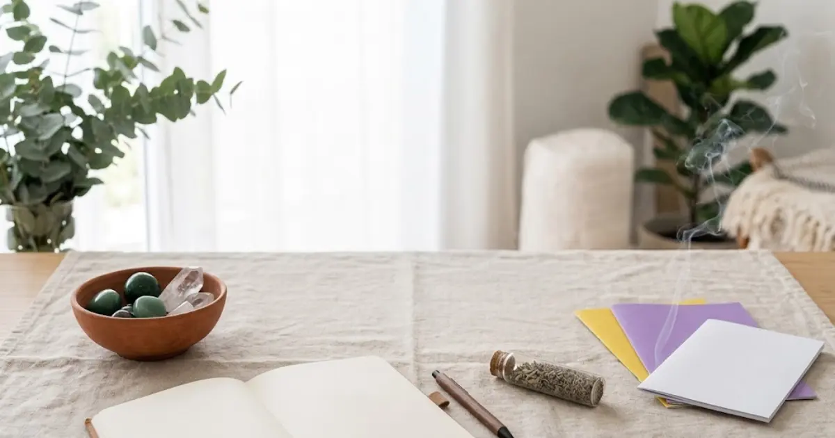Mujer durmiendo plácidamente para reprogramar la mente mientras duerme